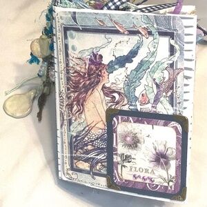 Journal, Junk Journal